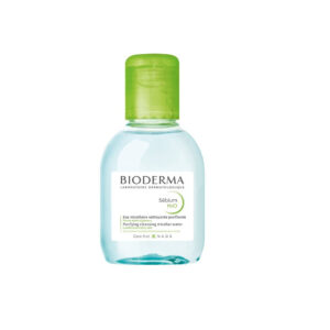 Bioderma Sebium H2O Purifying Cleansing Micelle Solution ( 100 ML)