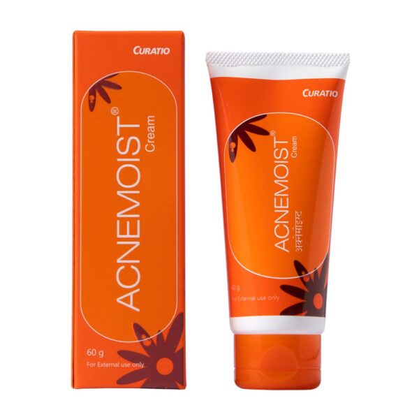 Acnemoist Cream ( 60 GM )