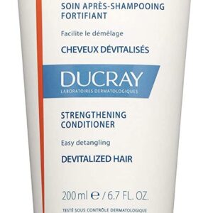 Ducray Anaphase Plus Strengthening Conditioner, 200ml