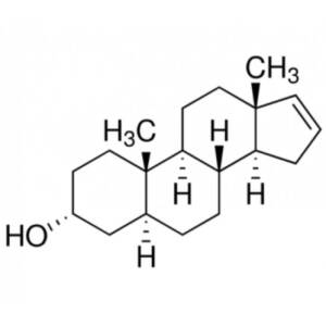 5A-ANDROST-16-EN-3A-OL 10MG