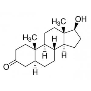 5?-Androstan-17?-ol-3-one