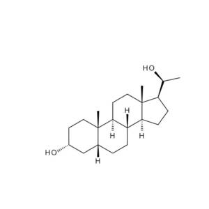 5Beta-Pregnane-3Alpha,20Alpha-diol 25 mg