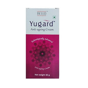 Yugard Anti Ageing Cream 30gm