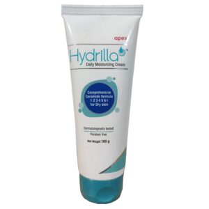 Hydrilla Daily Moisturizing Cream ,100gm