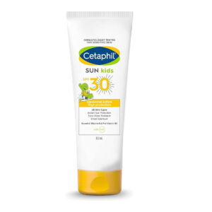 Cetaphil Sun Kids Liposomal Lotion SPF 30+ (100ml)