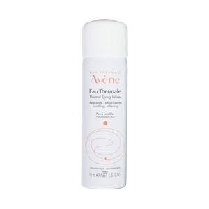 Avene Eau Thermal Spring Water, 50ml