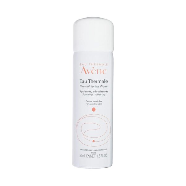 Avene Eau Thermal Spring Water, 50ml