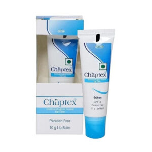 Chaptex Lip Balm (10gm)