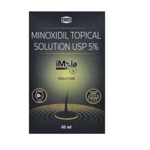 imxia 5 Solution (60ml)