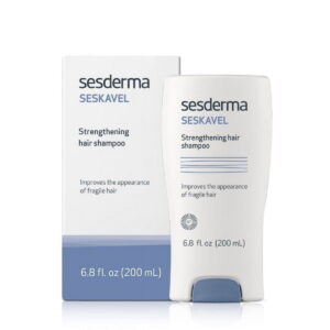 Sesderma Seskavel Glycolic Shampoo ( 200 ML )