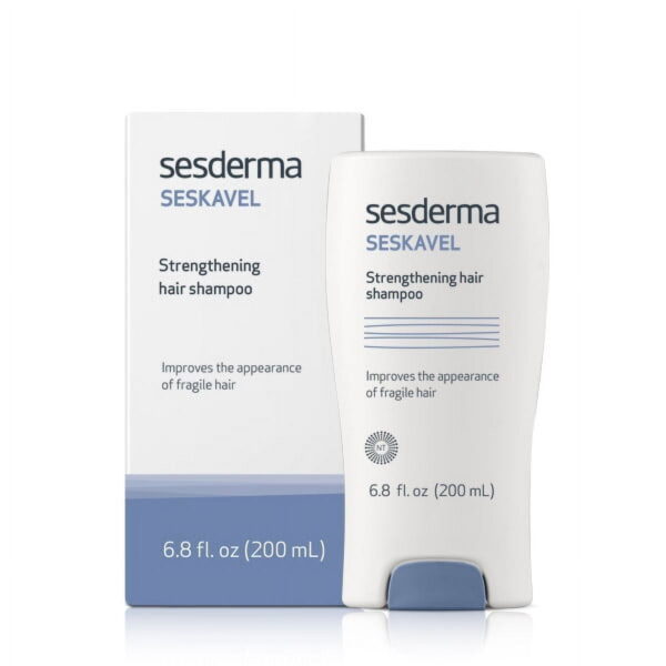 Sesderma Seskavel Glycolic Shampoo ( 200 ML )