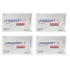 Aquasoft S Syndet Bar 75gm, Pack of 4