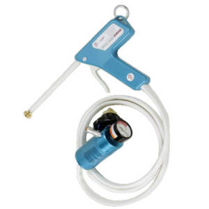 Gynecological Surgery Cryosurgery Unit