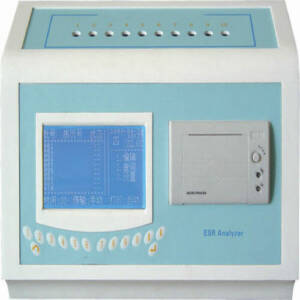 ESR Analyzer ESR-2068A