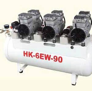 6EW-90 air compressor