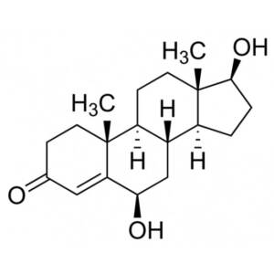 6?-Hydroxytestosterone