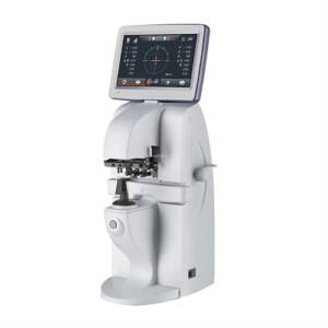 7 Inch Capacitive Screen Auto Lensmeter
