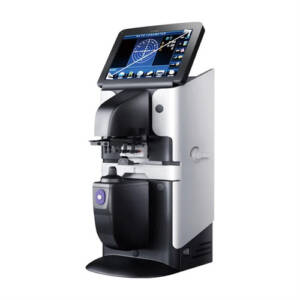 7 Inch Touch Screen Auto Lensmeter