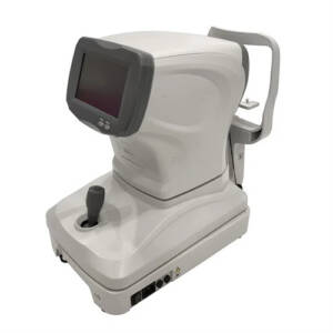 7 Inch Touch Screen Auto Refractometer