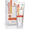 Sunscros Matte Finish SPF 50+ Pa +++ Gel 50g