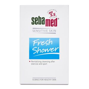 Sebamed Fresh Shower (200ml)