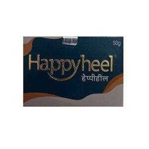 Happyheel foot Cream (50gm)