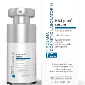 Fixderma HA4 Plus Serum 15ml