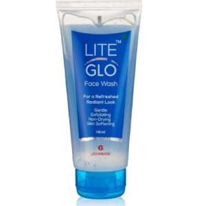 LiteGlo Face Wash (100ML)