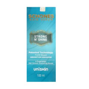 Schones Hair Serum, 100ml