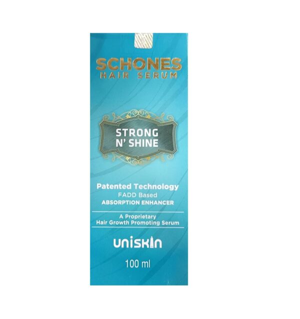 Schones Hair Serum, 100ml