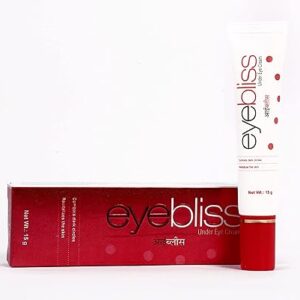 Eyebliss Eye Cream, 15gm