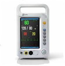 Patient Monitor PDJ-7880