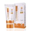 La Shield Fisico Matte SPF 50 Sunscreen Gel (50gm)