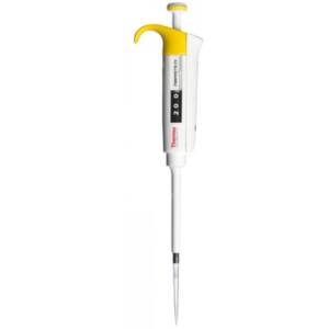 Finnpipette F3 Variable Volume Single Channel Pipettes 10-100 UL