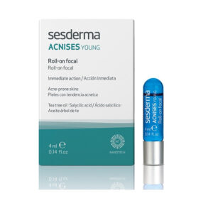 Sesderma Acnises Young Roll-On Focal 4 ML