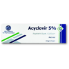 ACYCLOVIR - MISR 5% ( ACYCLOVIR ) TOPICAL CREAM 10 GM