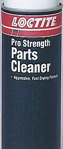Loctite Pro Strength Parts Cleaner (Pack Size - 19 Oz Aerosol) SF 7611