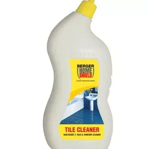 Berger 1 ltr Home Shield Tile Cleaner Waterproof Coating