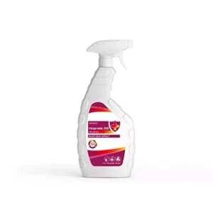 Asian Paints 6815 Clear Viprotek Surface Sanitizer 0000