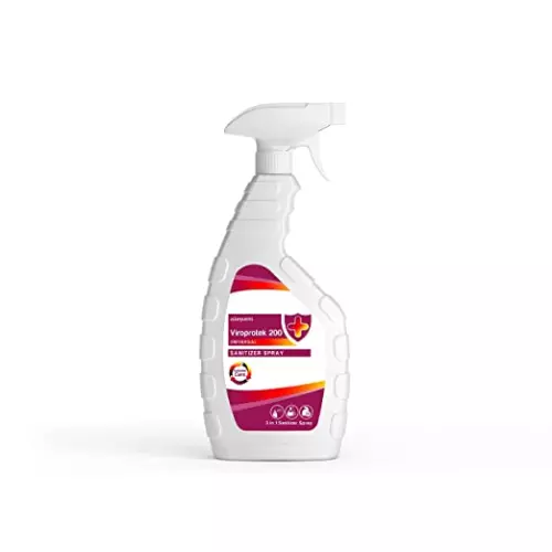 Asian Paints 6815 Clear Viprotek Surface Sanitizer 0000