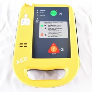AED7000 Defibrillator