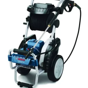 Bosch 150-160 Bar 800 LPH 15 m High-Pressure Washer 4000 W, GHP 8-15 XD