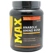 Apex Max Anabolic Amino Rusch 495G Orange Rusch