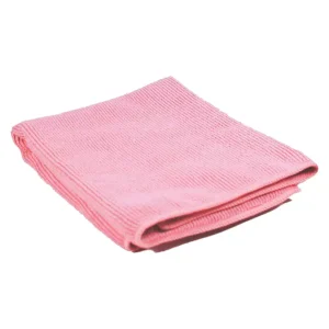 ABRO CT-210 Cleaning Cloth Pink (9g)