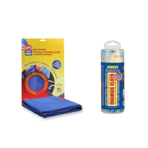 ABRO CH-550 Cleaning Cloth
