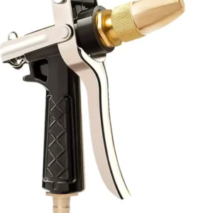 AllExtreme HBS-003 High Pressure Water Sprayer Hose Nozzle