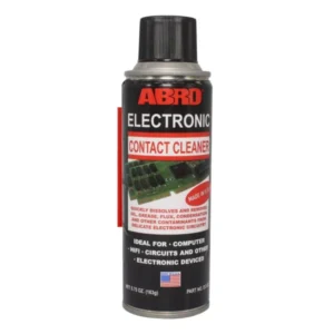 Aipl-Abro 163 gm Electric Contact Cleaner, EC-533