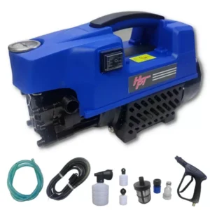 HPT 210 Bar Car Pressure Washer