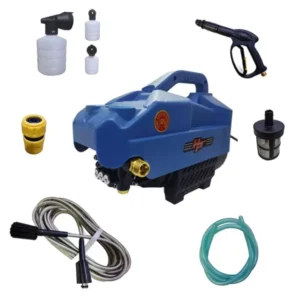 HPT HPT052 210 Bar Car Pressure Washer