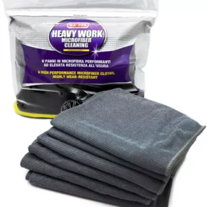 MAFRA Heavy Duty Microfiber Cloth 60x40cm - 430g